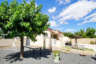 achat maison aimargues 30470