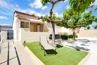 achat maison aimargues 30470