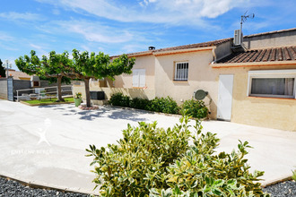 achat maison aimargues 30470