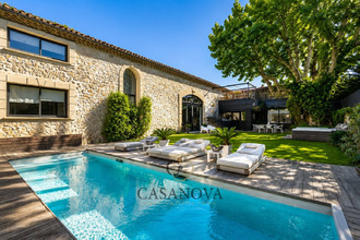 achat maison aimargues 30470