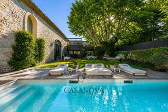 achat maison aimargues 30470