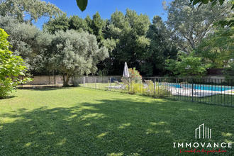 achat maison aimargues 30470