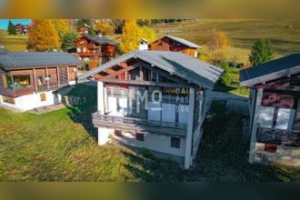 achat maison aime-la-plagne 73210