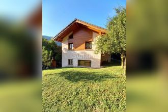 achat maison aime-la-plagne 73210