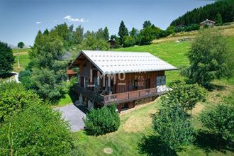 achat maison aime-la-plagne 73210