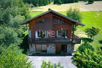 achat maison aime-la-plagne 73210