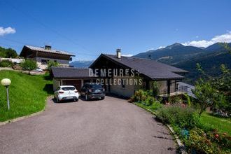 achat maison aime-la-plagne 73210