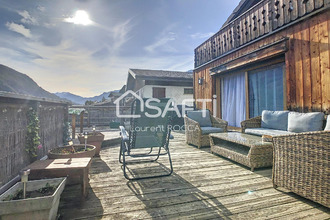 achat maison aime-la-plagne 73210