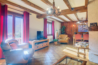 achat maison aime-la-plagne 73210