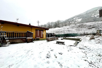 achat maison aime-la-plagne 73210