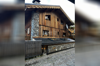 achat maison aime-la-plagne 73210