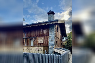 achat maison aime-la-plagne 73210