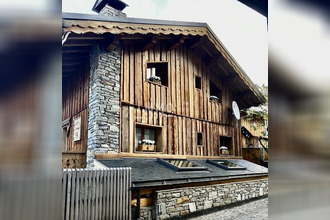 achat maison aime-la-plagne 73210