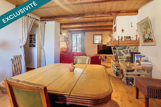 achat maison aime-la-plagne 73210