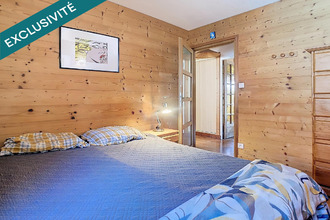 achat maison aime-la-plagne 73210