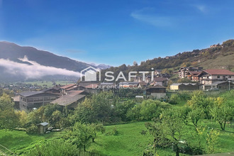 achat maison aime-la-plagne 73210