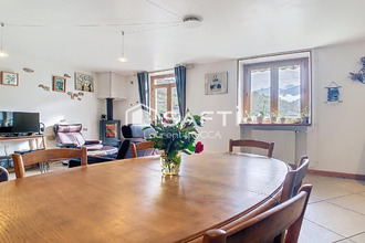 achat maison aime-la-plagne 73210