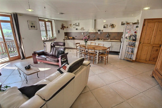 achat maison aime-la-plagne 73210