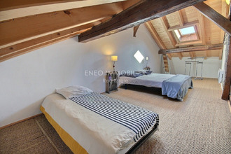 achat maison aime-la-plagne 73210