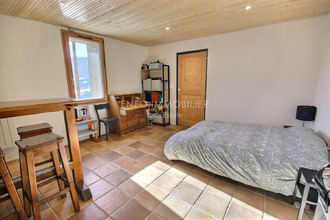 achat maison aime-la-plagne 73210