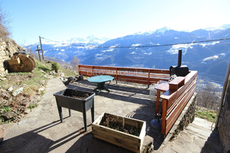 achat maison aime-la-plagne 73210