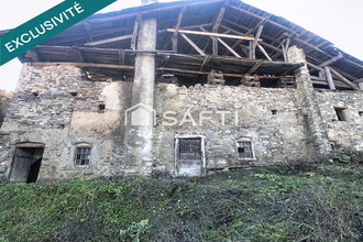 achat maison aime-la-plagne 73210