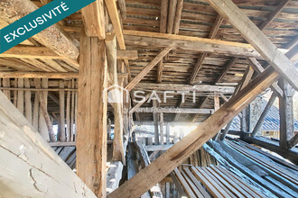 achat maison aime-la-plagne 73210