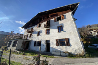 achat maison aime-la-plagne 73210