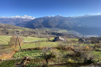 achat maison aime-la-plagne 73210