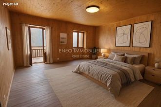 achat maison aime-la-plagne 73210