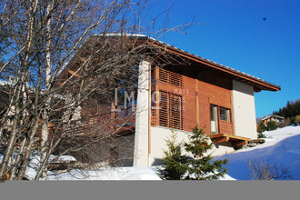 achat maison aime-la-plagne 73210