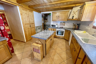 achat maison aime-la-plagne 73210