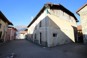 achat maison aime-la-plagne 73210