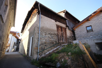 achat maison aime-la-plagne 73210