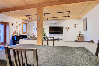 achat maison aime-la-plagne 73210