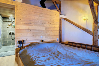 achat maison aime-la-plagne 73210