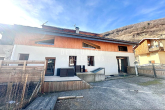 achat maison aime-la-plagne 73210