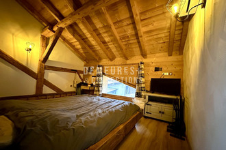 achat maison aime-la-plagne 73210