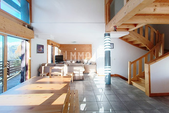 achat maison aime-la-plagne 73210