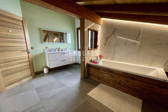 achat maison aime-la-plagne 73210