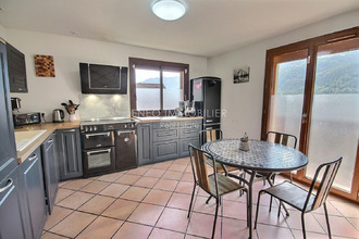 achat maison aime-la-plagne 73210