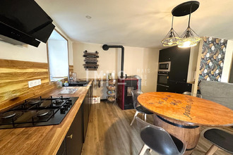 achat maison aime-la-plagne 73210