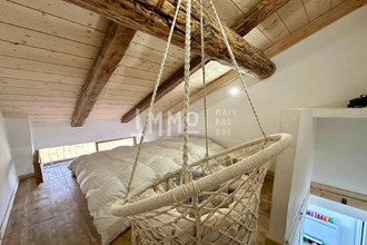 achat maison aime-la-plagne 73210