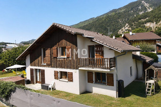 achat maison aime-la-plagne 73210