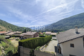 achat maison aime-la-plagne 73210