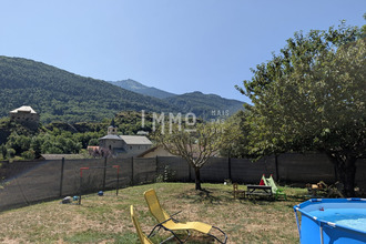 achat maison aime-la-plagne 73210