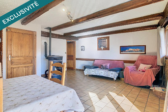 achat maison aime-la-plagne 73210