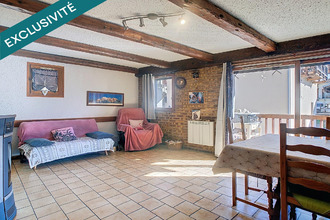 achat maison aime-la-plagne 73210