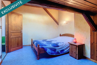 achat maison aime-la-plagne 73210