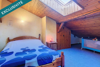 achat maison aime-la-plagne 73210